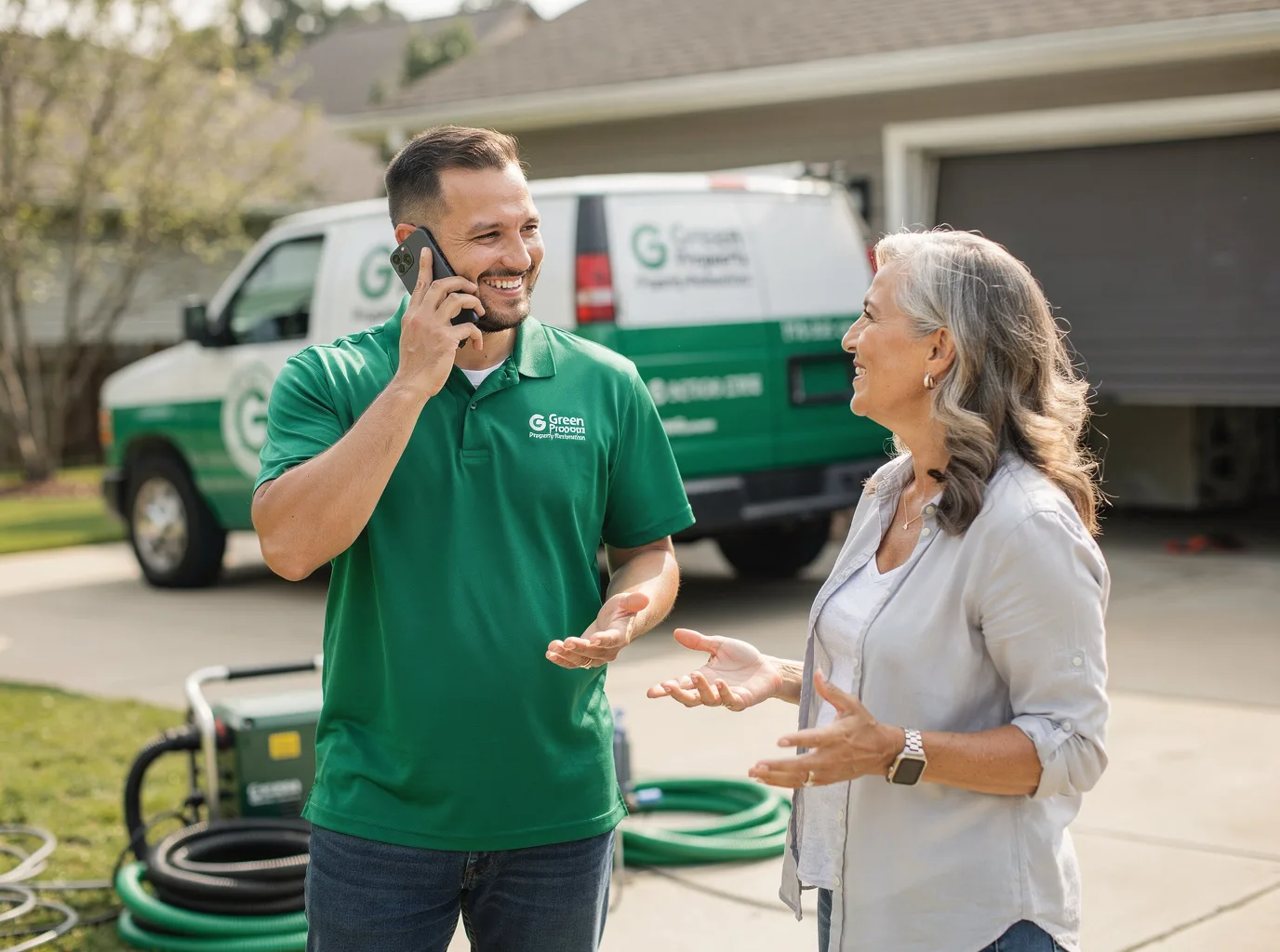 Water Damage Restoration Mineral City, OH FAQs